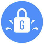Cover Image of Unduh Gpass Password Manager Safe  APK