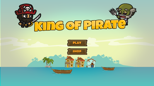 Kill Sweet Pirate 1.0 APK + Mod (Free purchase) for Android