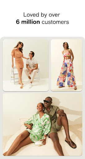 Screenshot of Macy's: Online Shopping & Save
