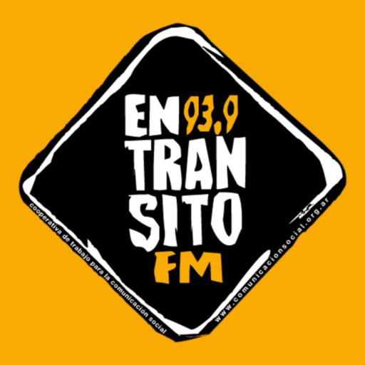 FM En Tránsito logo