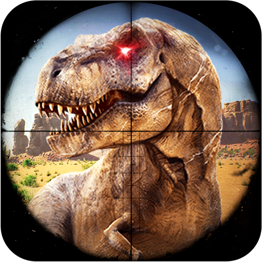 Dinosaur Hunter - Dinosaur Games 2019