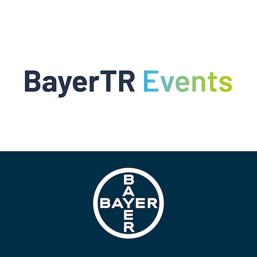 BayerTR Events  Icon