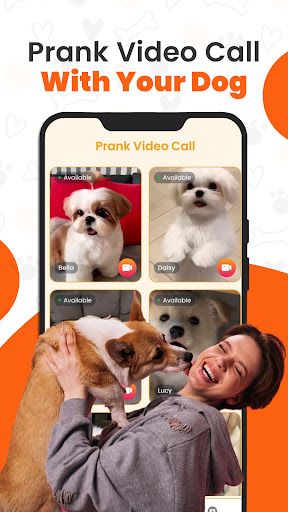 Dog Translator Prank Call