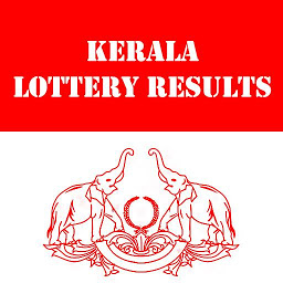 Icon image Kerala Lottery Results - Real 