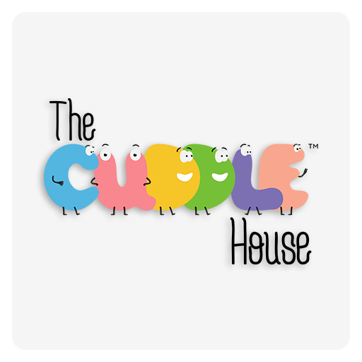 The Cuddle House logo