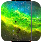 Cover Image of Descargar Nebula Wallpaper 4K 1.02 APK