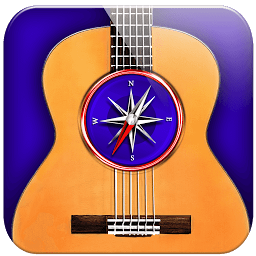 Icon image Guitar Chords Compass