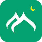 Cover Image of Download VMuslim: Prayer Times & Quran 1.13.03 APK