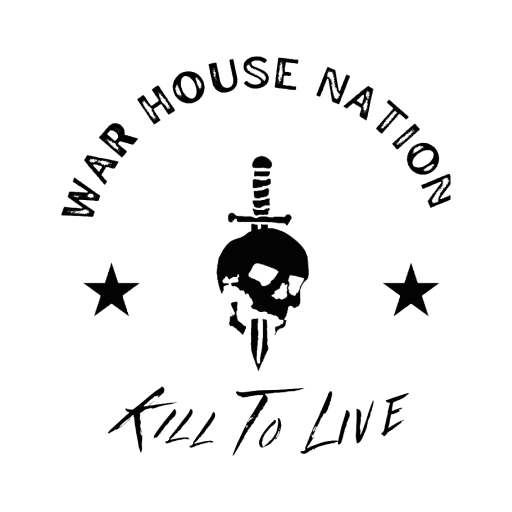 War House Nation logo