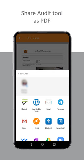 Check-it Screenshot 3 - AppWisp.com