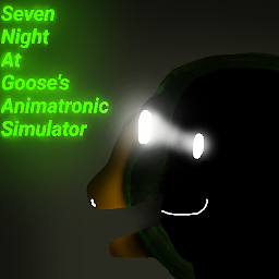Icon image Snag Animatronic Simulator