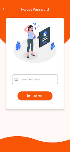 Nepali Search Engine Screen 2
