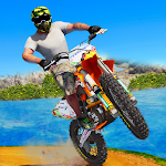 Cover Image of Download Off Road Bike Race Bike Riding  APK