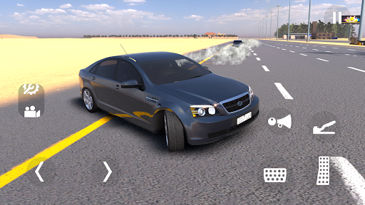 Highway Drifter: Hajwala Drift - Racing - games
