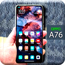 Icon image Themes for Oppo A76