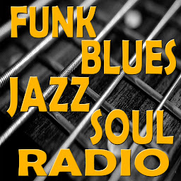 Icon image Blues Jazz Funk Soul R&B Radio