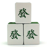 Mahjong Solitaire* icon