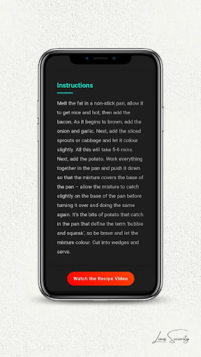 Cookit Random Recipe Ideas
