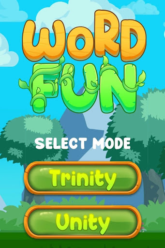 Word Fun 2021
