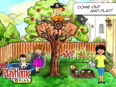 My PlayHome Plus Apk Mod + OBB/Data for Android. 3