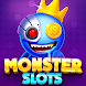 Monster Slots Master Game - Androidアプリ