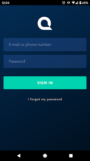 Maltha Secure Screenshot 1 - AppWisp.com