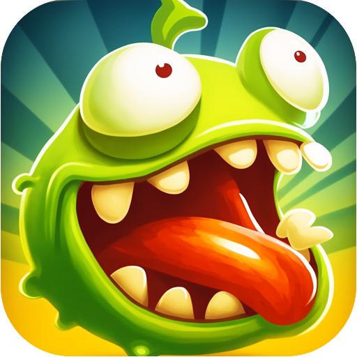 Nom Adventures On Game