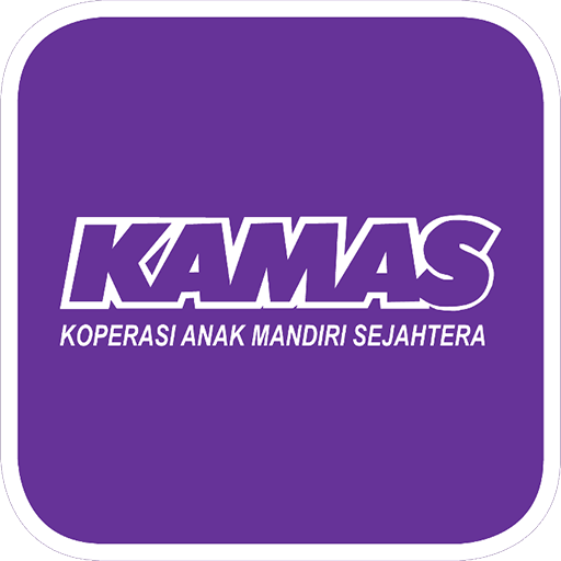 KAMAS  Icon