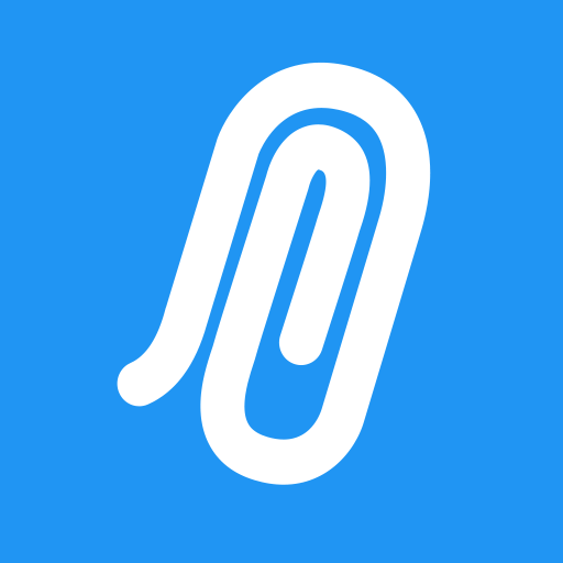 SwipeNote Official logo