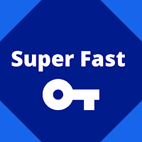 Super Fast VPN -Fast VPN Proxy