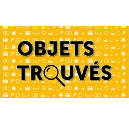 Objets Trouvés CI