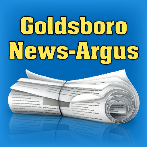 Goldsboro News-Argus  Icon