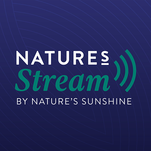 Natures Stream logo