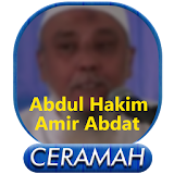 Abdul Hakim Amir Abdat Mp3 icon