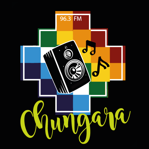 Radio Chungara