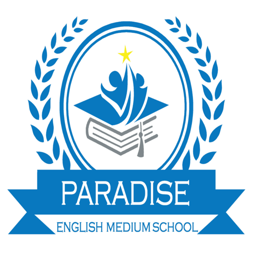 PARADISE SCHOOL SPN. logo