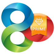 Top 50 Personalization Apps Like GO Launcher Prime (Remove Ads) - Best Alternatives