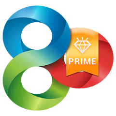 GO Launcher Prime (Remove Ads) MOD