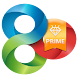 GO Launcher Prime (Remove Ads) - Androidアプリ