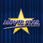 Cover Image of ดาวน์โหลด Movie-Star 1.2.1 APK