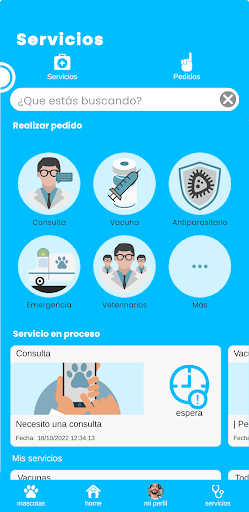 We Know Vet Screen 2