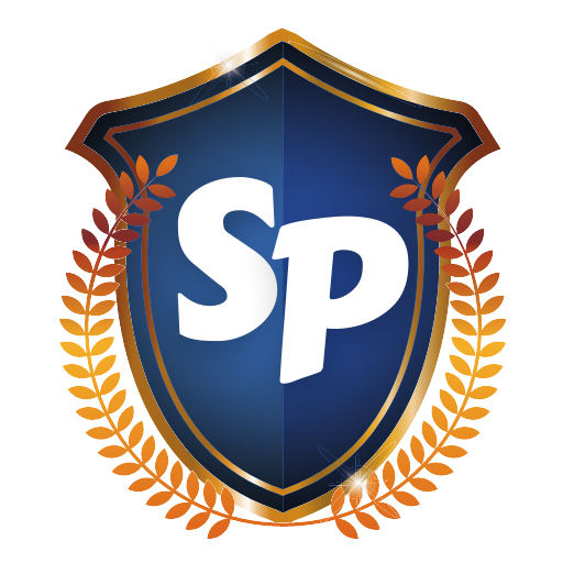 Super Palpites logo