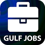 Cover Image of ดาวน์โหลด Gulf Jobs App Newspaper Ads  APK