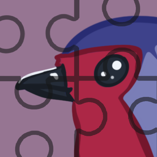 Legacy Puzzle logo
