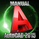 Learn AutoCAD For 2015 icon