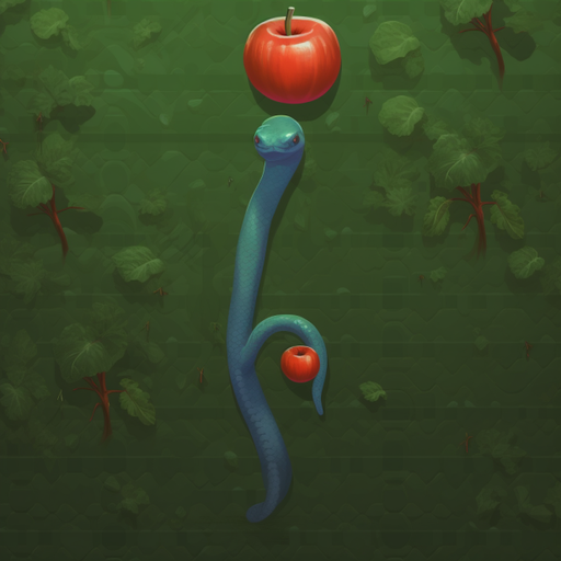 Starving Snake Adventure logo