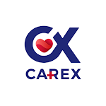 Cover Image of Download Carex Staffing  APK