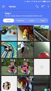 Video Joiner Premium v1.0 MOD APK 1