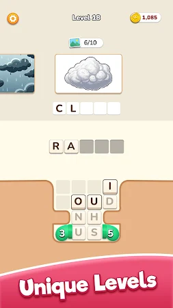 Game screenshot Word Jam Match apk download