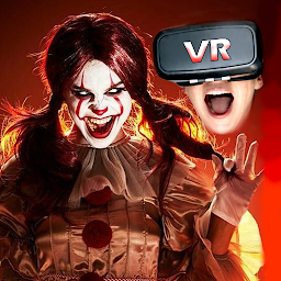 Icon image VR Horror Videos 360